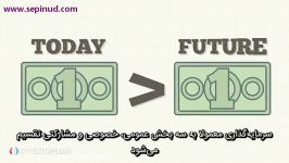 فاینانسFinance سپینود شرق