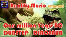 DUBSTEP 2017 NEW ✪ One million Years BC ✪ DUBSTEP DINOSAUR