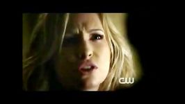 تریلر سریال vampire diaries