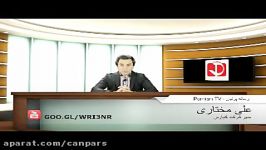 اسپانسرشیپ پدر مادر