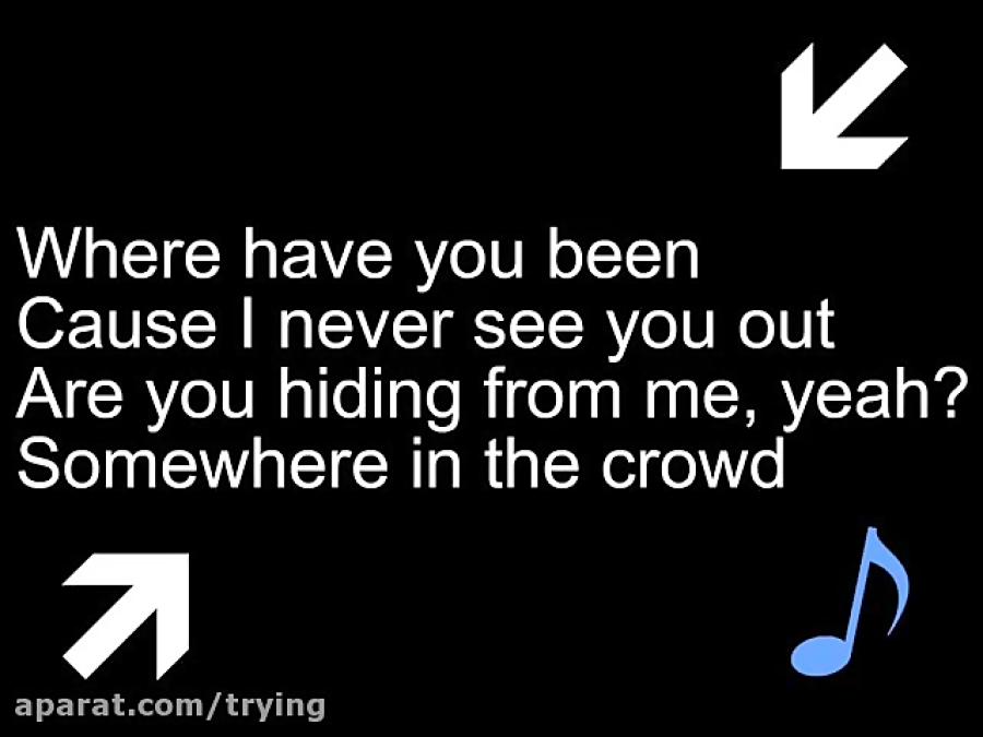 ♨️ آهنگ جدید شنیدنی Rihanna  Where have you been ♨️