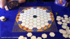 ایندیگو Indigo ravensburger رونزبرگر