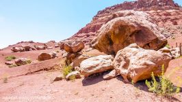 Grand Canyon National Park of Arizona  4K Nature Documentary Film. Episode 1  1 Hour