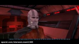 Star Wars KOTOR Revelation in 1080p