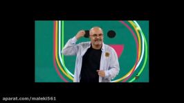 Khandanandeh show Behnam Ghasemi اجرای دوم استندآپ کمدی بهنام قاسمی گروه رامبد جوان