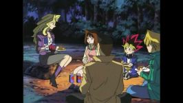 انیمه Yu Gi Oh duel monsters قسمت12 پارت2