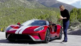 2017 Ford GT An All American Supercar  Ignition Ep. 175