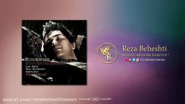 Reza Beheshti  SEDAYE KHOOBE BAROON  Audio