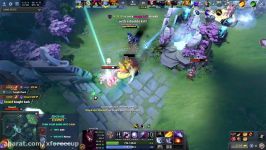 Miracle Spectre Stunning Game Sense Gameplay Dota 2