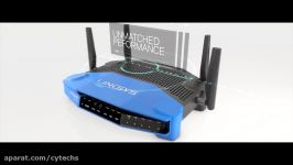 معرفی سوییچ LInksys Cisco