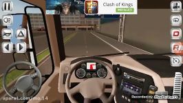 Euro truck simulator 2 android multiplayer gameplay istvan