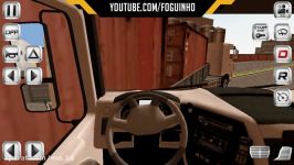 Euro Truck Driver MULTIPLAYER AndroidIOS  PRIMEIRA VIAGEM Vida Real