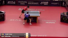 2017 Australian Open Highlights  Koki Niwa vs Tristan Flore R32