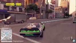 گیم پلی بازی watch dogs2