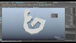 The Maya Toolbelt  Create Polygon Tool