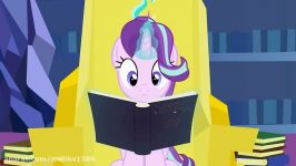 my little pony starlight wants your cutie mark