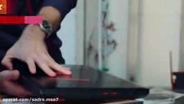 TEST LAPTOPA  ASUS ROG Strix GL502