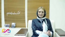 سحر قریشی فیلم کارگر ساده نیازمندیم می گوید