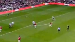 Wayne Rooney Vs Newcastle Superb Volly Goal