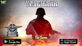 تریلر بازی Yalghaar The Game