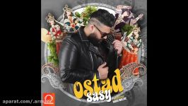 New Music Sasy  Ostad  اهنگ جدید ساسی بنامە  اوستاد