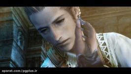 FINAL FANTASY XII THE ZODIAC AGE  Launch Trailer  PS4