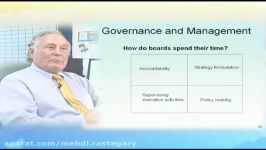 OUHK  Corporate Governance  principles policies and practices Lecture 2 part 1