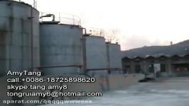 waste engine oil distillation machine1