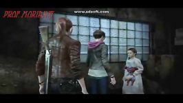 resident evil revelations 2 اپیزود 2 پارت 9