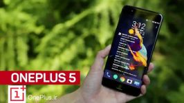 وان پلاس 5  oneplus 5 oneplus.ir