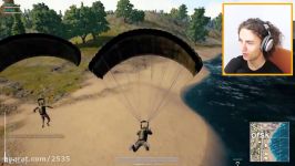 Playerunknowns Battlegrounds  Kwebbelkop