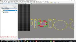 آموزش آلتیوم قسمت ششمتوضیح لایه ها در PCB