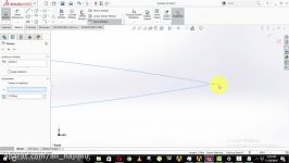 Ansys Fluent for Beginners Lesson 2 Flow over Aerofoil