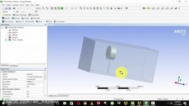 ANSYS Fluent for Beginners Lesson 1Basic Flow Simulation