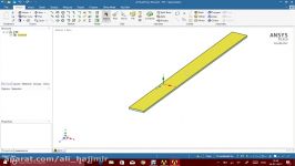 Three Dimensional Laminar ChannelPipe Flow Simulation in ANSYS Fluent 18