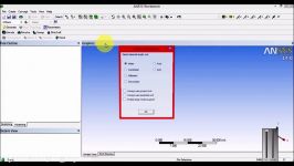 Ansys WorkBench  Fluent C D Nozzle tutorial