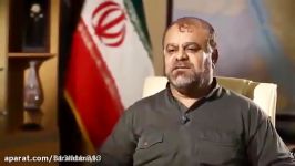 سخنان وزیر نفت احمدی نژاد در مورد دکل نفتی گمشده