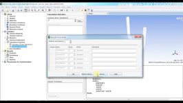 ANSYS Fluent Tutorial for begineersFlow in a u bend pipe circular cross section