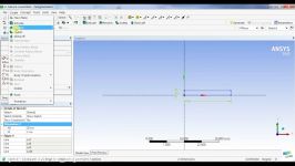 ANSYS Fluent TutorialNatural convection 2D analysis