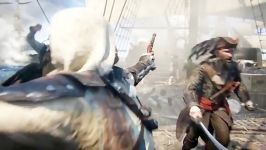 جدید ترین تریلر بازی assasins creed iv