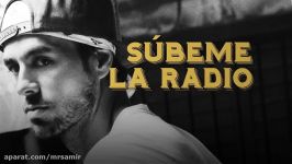 Enrique Iglesias  SUBEME LA RADIO REMIX Lyric Video ft. Sean Paul
