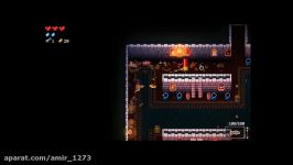 آخه چرااااا؟  enter the gungeon