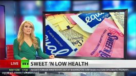 The bitter truth about artificial sweeteners