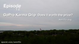 Episode 12  GoPro Karma Grip Is it worth the price