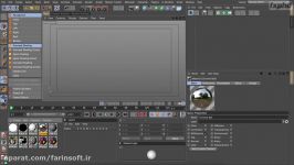 دانلود آموزش FXphd Procedural Layer Shader Technique...