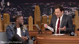 Kevin Hart Talks Fitness and Underwear Pockets