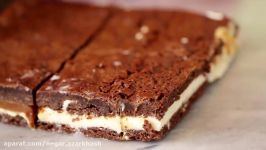 Brownie Ice Cream Sandwich Bar  Gemmas Bigger Bolder Baking Ep 13  Gemma Stafford Recipe