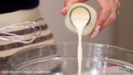How to Make Whipped Cream  Gemmas Bold Baking Basics