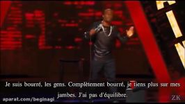 KEVIN HART  MEILLEUR AMI  VOSTFR