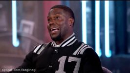 Kevin Hart on Roasting Justin Bieber